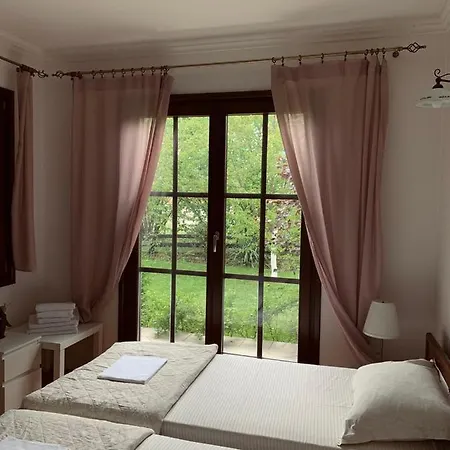 Apartament Nikolija 1