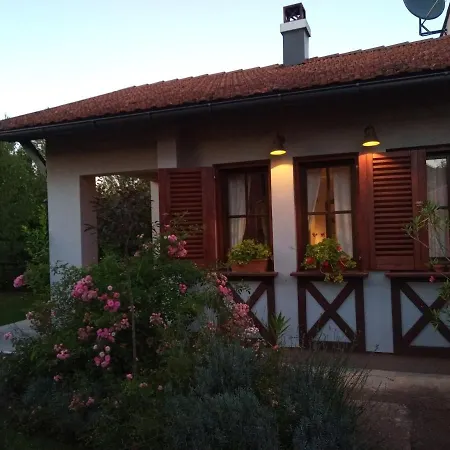 Apartment Nikolija 1 *