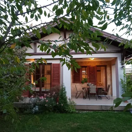 Nikolija 1 Apartment Bajina Basta