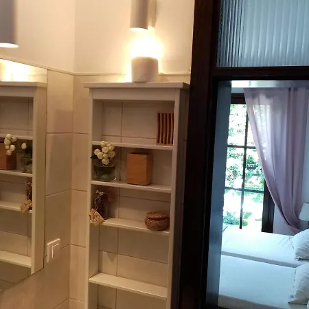 Apartment Nikolija 1 *