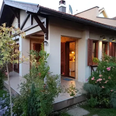 Nikolija 1 Bajina Basta