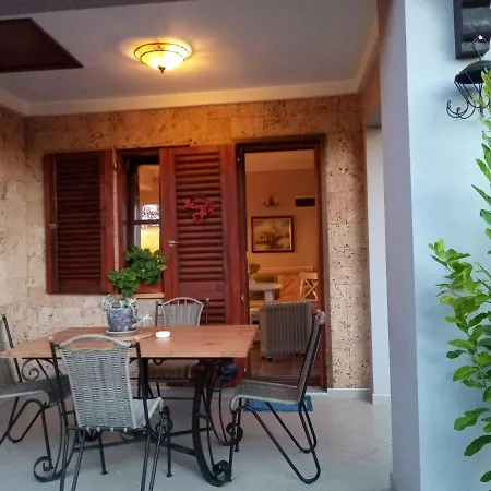 Apartment Nikolija 1 *