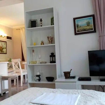 Apartment Nikolija 1