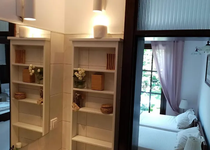 Apartman Nikolija 1 *