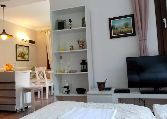 Apartman Nikolija 1